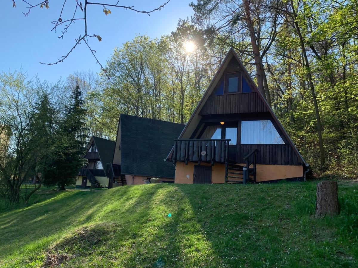 Family Club Harz Hotel Quedlinburg Exterior photo