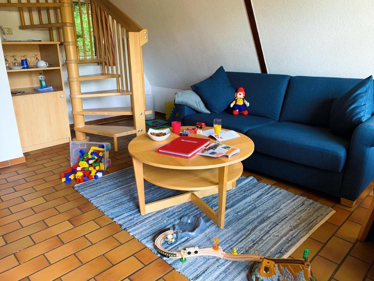 Family Club Harz Hotel Quedlinburg Exterior photo
